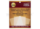 Aleene's Fabric Fusion Sheets