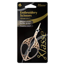Ornate Handle Embroidery Scissors