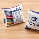 Needle Holder Pin Cushion