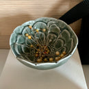 Handmade Ceramic Magnetic Pin Dish