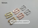 Metal Bra G Hook