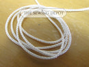 Braided Rayon Cord