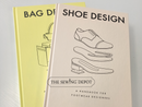 Fashionary Bundle- Bag Manual, Shoe Manual