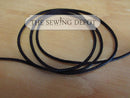 Braided Polypropylene Cord