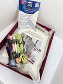 Embroidery Gift Pack