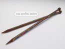 KnitPro 35cm Symfonie Single Pointed Needles