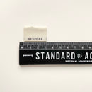 Woven Labels - "Bespoke"