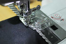 Singer Adjustable Bias Binder Snap-on Foot