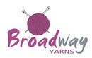 Broadway Fantasy Purely Wool Baby 4 Ply