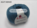 Broadway Baby Supremo 4ply