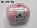 Broadway Baby Supremo 4ply
