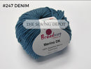 Broadway Merino DK