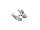Brother Dual Feed - Open Toe Foot