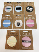 KATM Labels 'Classic Collection' Gift Pack