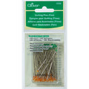 Clover Quilting Pins Fine