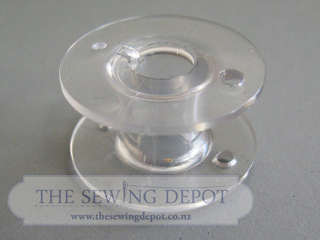 Class 15 Bobbin Plastic – The Sewing Depot1