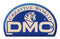 DMC Cross Stitch Pattern Book