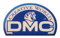 DMC Mini Animal Embroidery Hoop Necklace