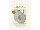 DMC Embroidery Pattern Book