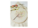 DMC Embroidery Pattern Book