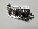Domestic Buttonhole Attachment