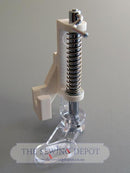 Singer Darning/Embroidery/Pogo Presser Foot