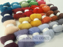 Merino Felting Wool 5g