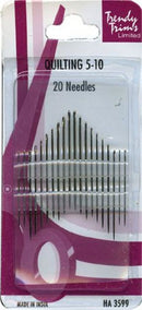 Quilting Needles