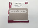 Iron On Patch