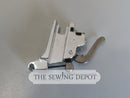 Screw-on Snap-on Adapter (High Shank)