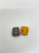 3/4" Cord Ends / Zip Pull Ends