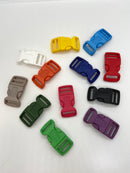 3/4" Buckle - Assorted