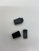 2-Part Cord Rope Ends