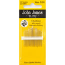 John James Quilting Needles