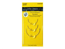 John James Curved Repair Needles