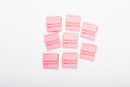 Woven Labels - "Perfectly Imperfect"