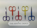 KnifeKut Embroidery Scissors