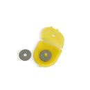 Olfa 18mm Rotary Blades