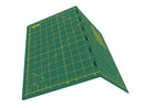 OLFA Folding Cutting Mat A3 30cmx43cm