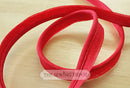 Polycotton Covered Piping