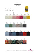 Broadway Fantasy Purely Wool DK