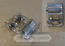 Roller Foot - Snap On