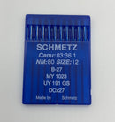 Schmetz DCx27 Machine Needles