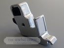 Screw-on to Snap-on Adapter