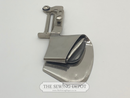 Swing Hemmer Attachment (Double Fold) - Industrial Plain Sewer