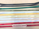 Trendy Ribbons Double Satin - 10mm