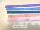 Velvet Ribbon - 16mm