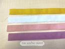 Velvet Ribbon - 23mm