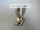 Walking Foot Piping Foot Set