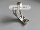 Walking Foot Standard Presser Foot Set